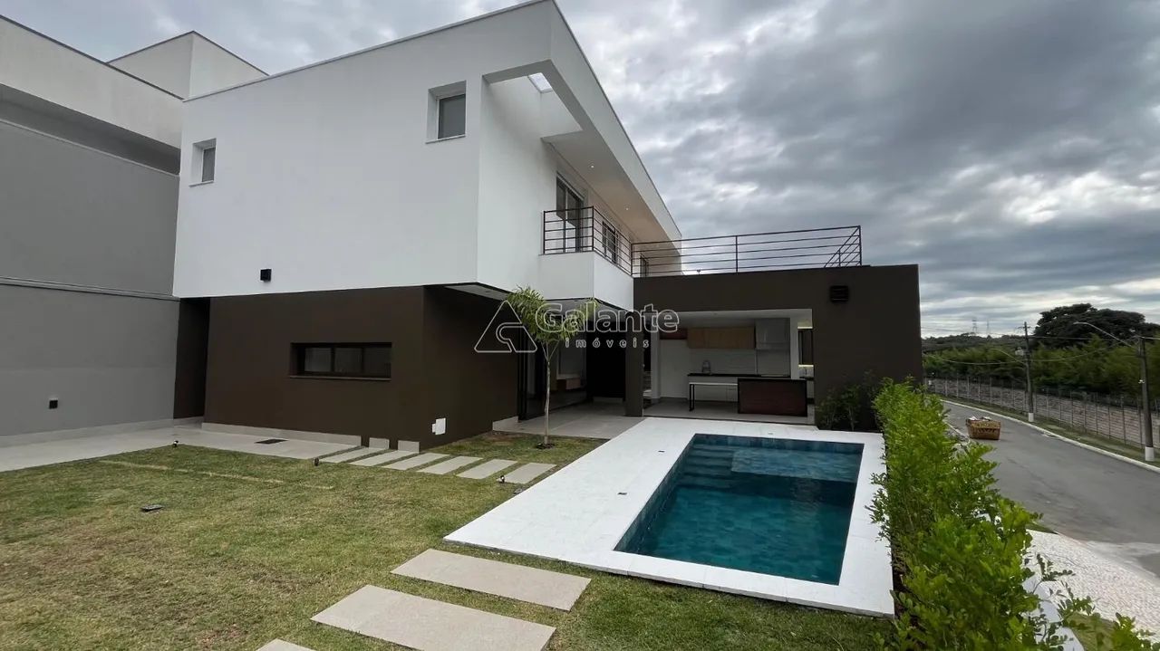 casa - Chácaras Silvania - Valinhos - Foto 5