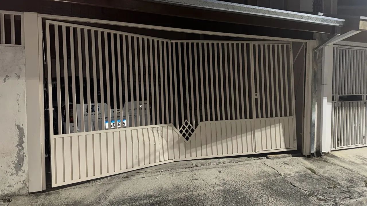 Reparo e manutenção de portão  - Foto 5