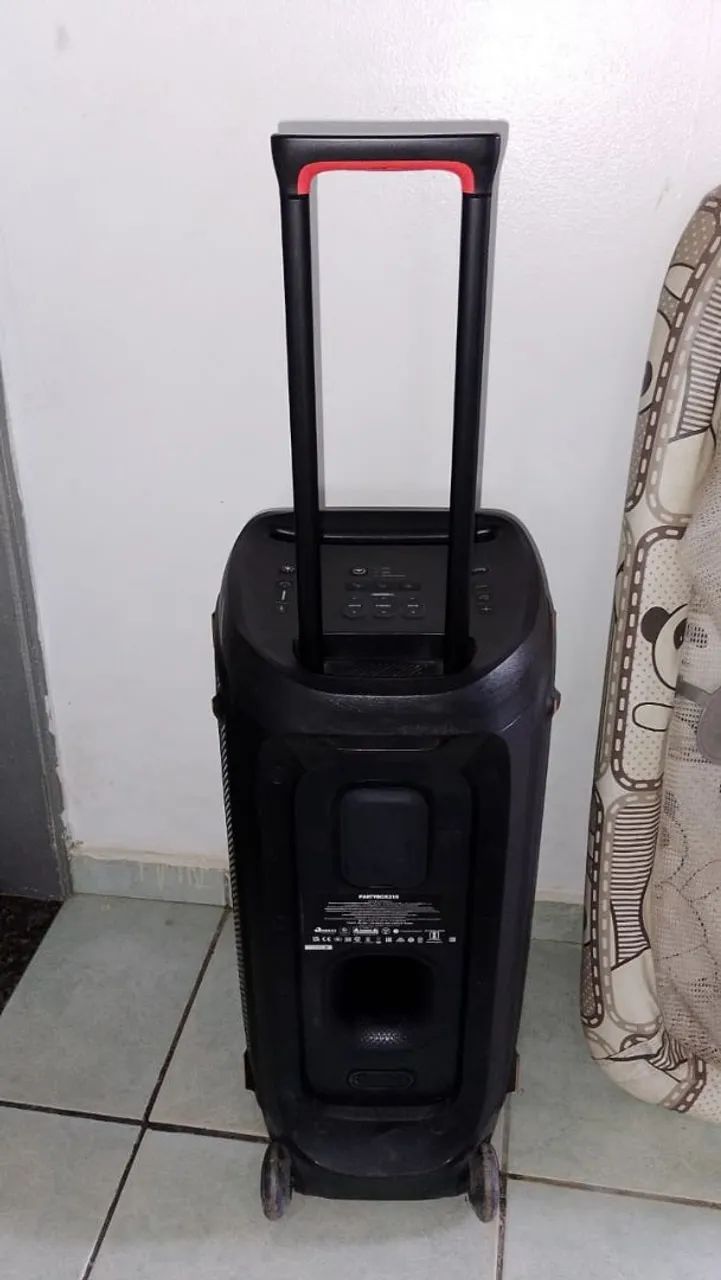 JBL PARTY BOX 310 - Foto 4