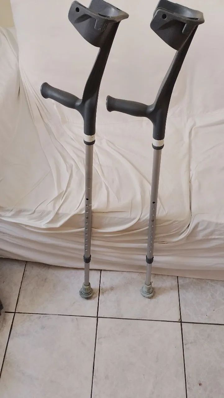 Acessórios hospitalares 