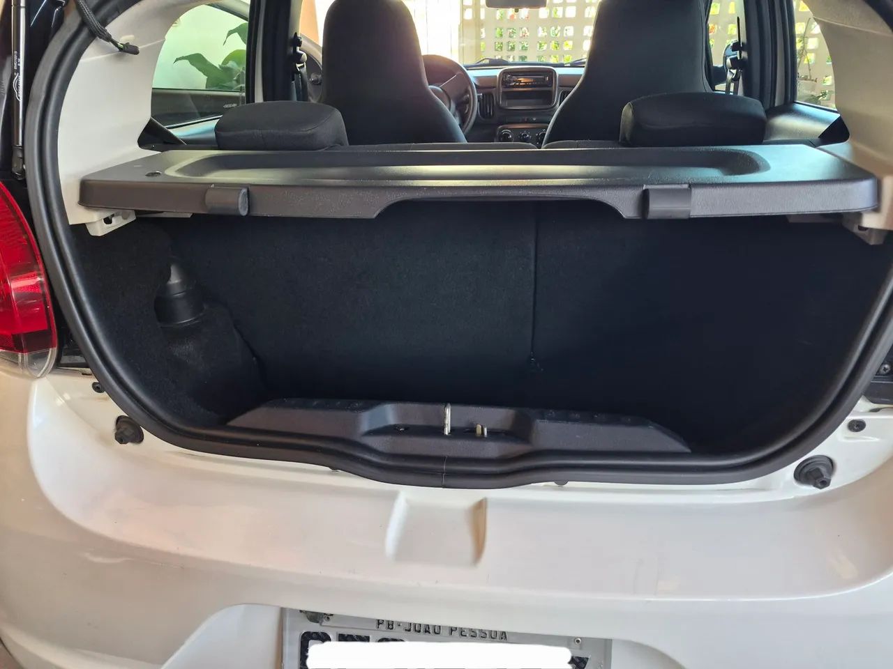 Fiat Mobi WAY 1.0 Fire Flex 5P. 2017 - Foto 4