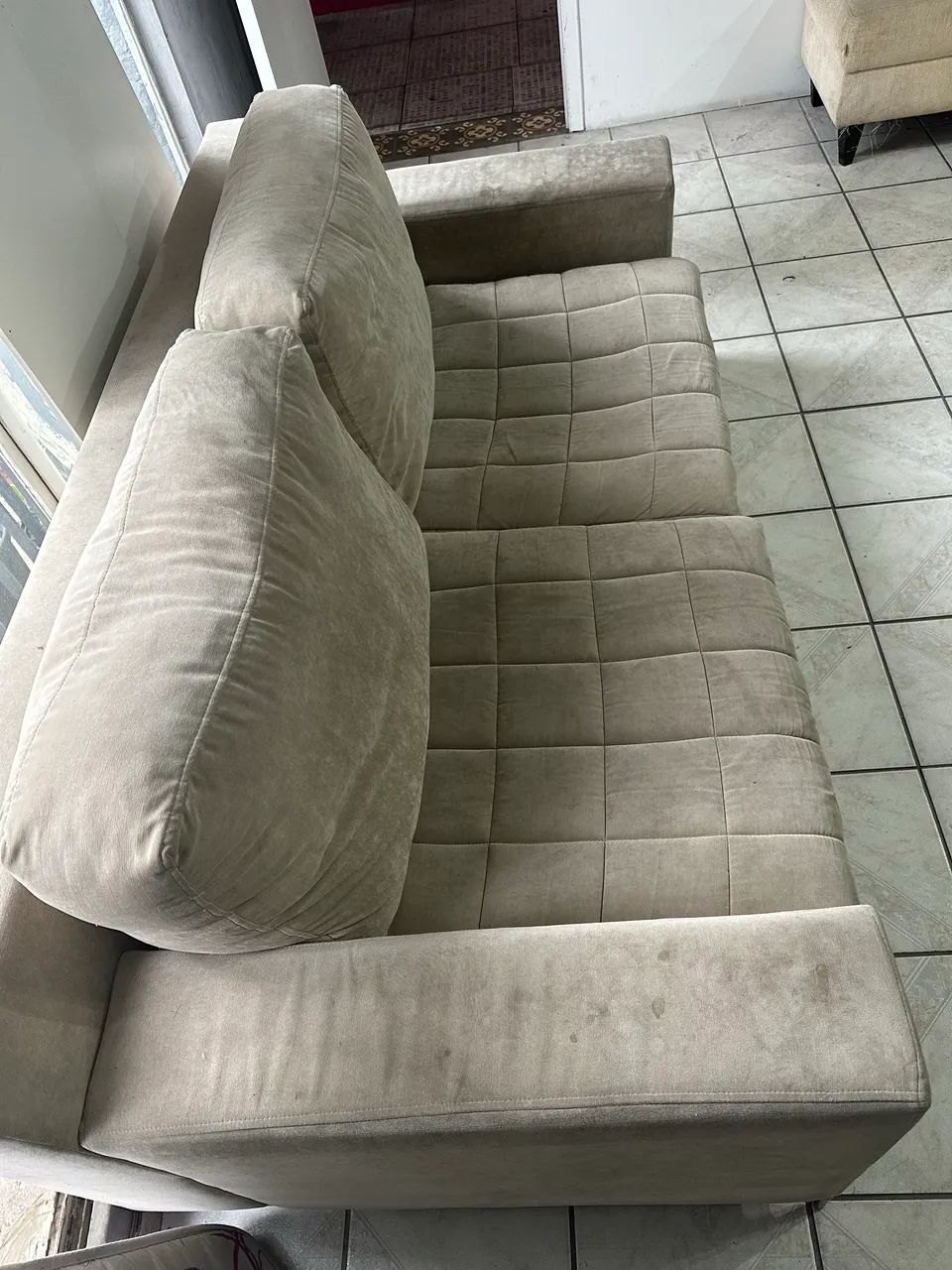 Sofá 2 lugares - 1,82m64985850310530120