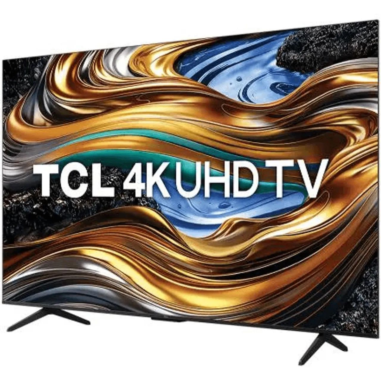 Tv tcl 55 4k  sistema Android hdr10+ - Foto 4