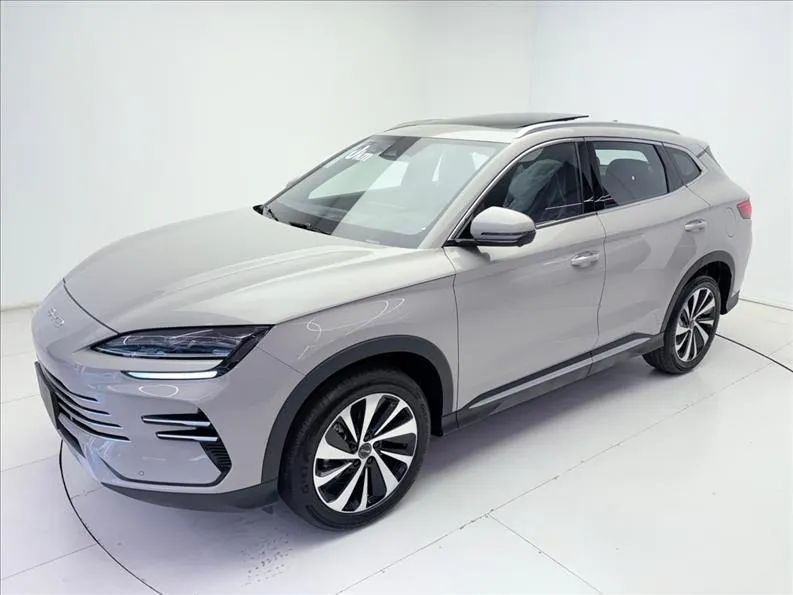 BYD Song Plus Premium Song Plus Premium 1.5 16V Aut. (Hibrido) 2027
