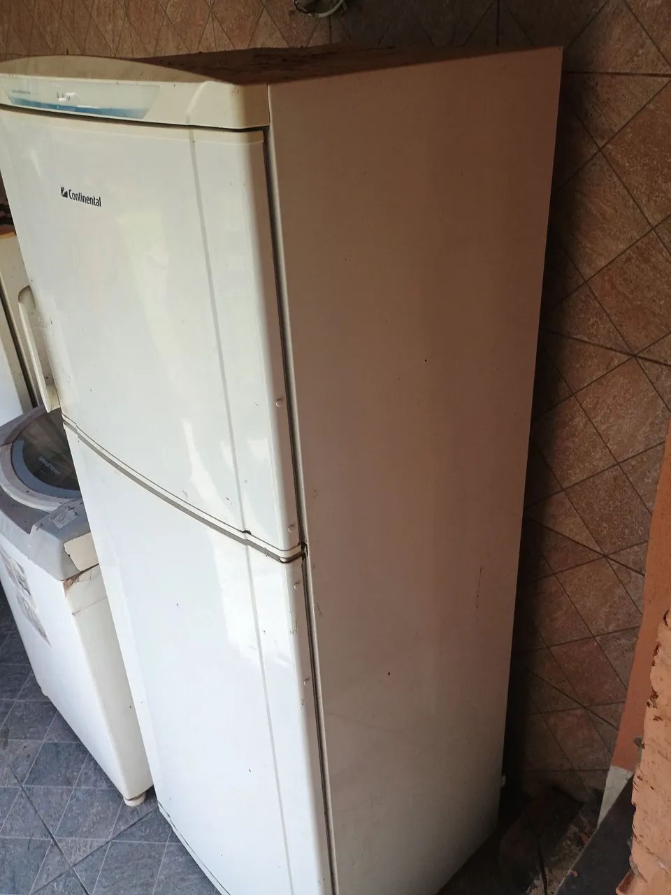 Máquina de lavar e geladeiras - Foto 4