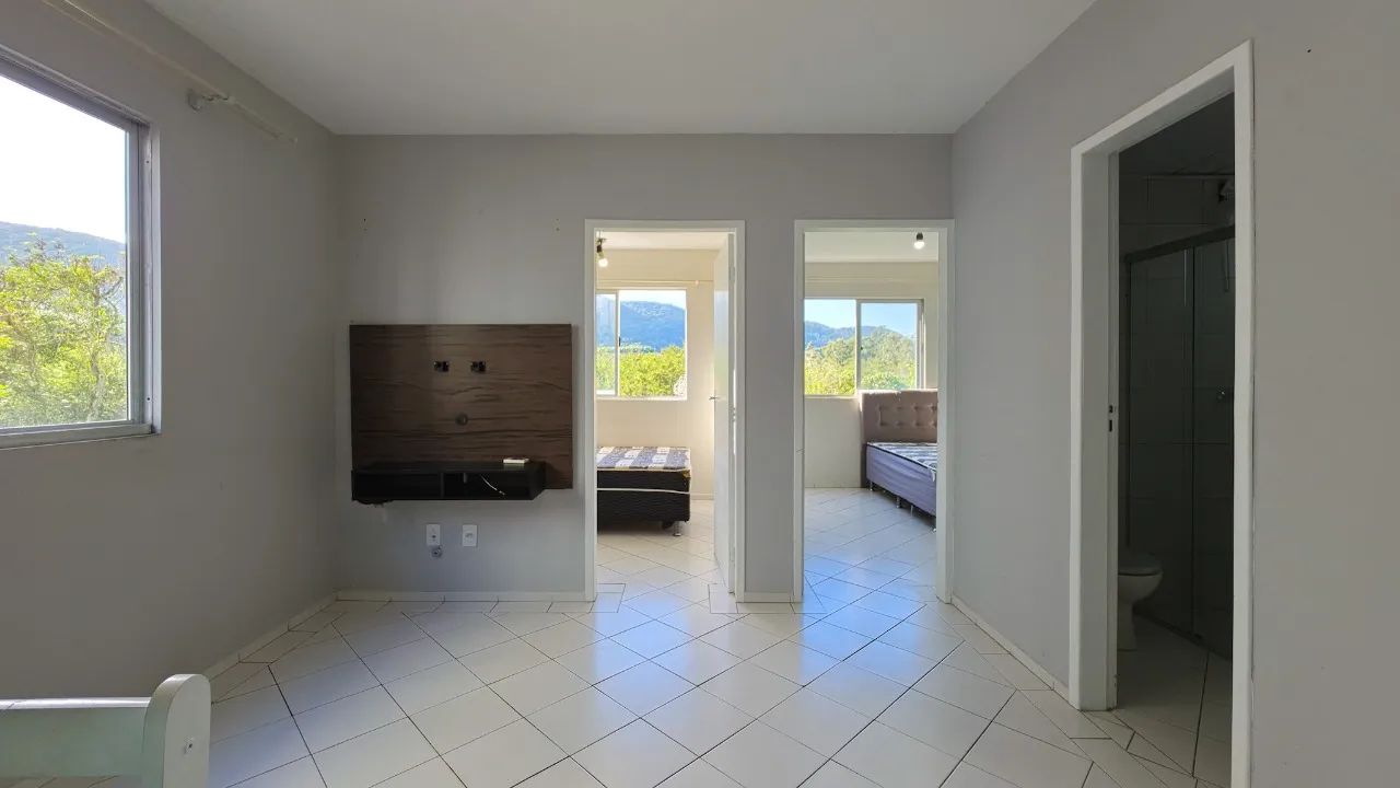 Apartamento de 2 quartos à venda - Itacorubi - Foto 2