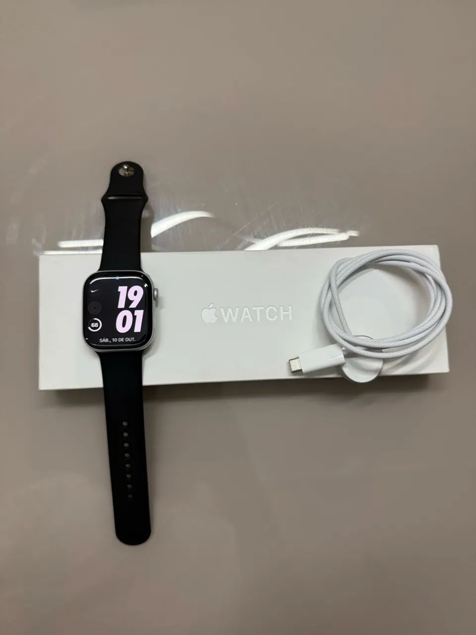 Apple Watch Series 11 - Foto 2