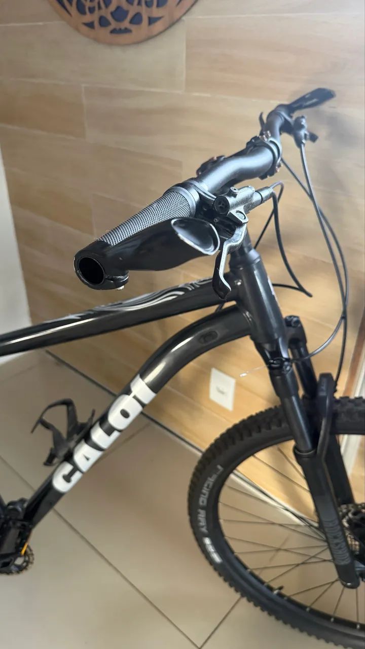 Bicicleta Caloi Explorer Pro aro 29 - Foto 4