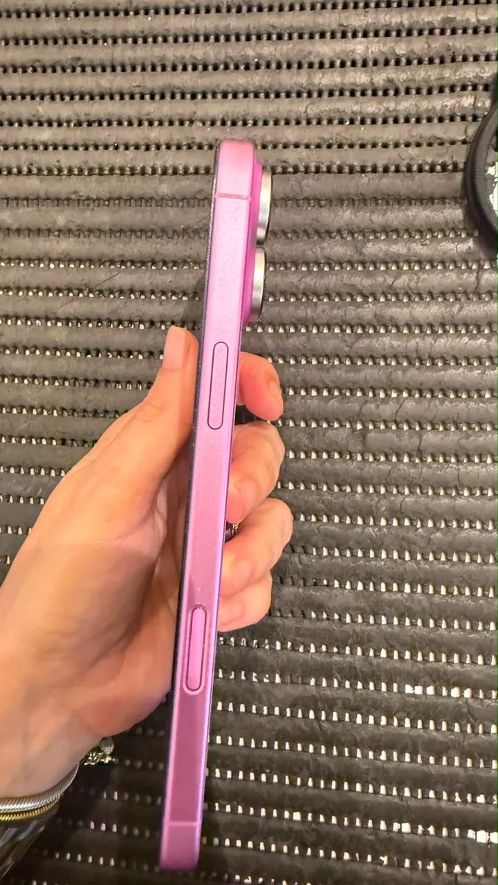 Iphone 16 plus 128Gb - Foto 2