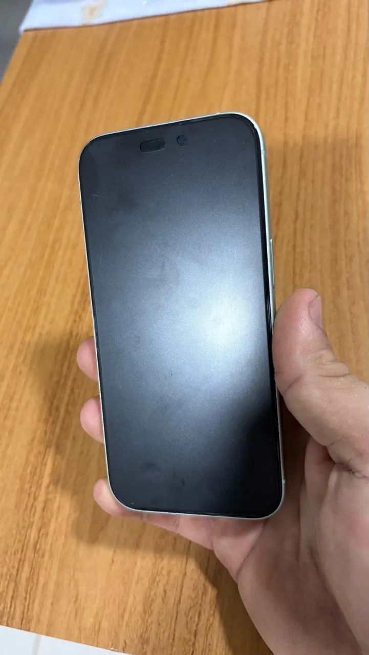 iPhone 15 128 GB - Foto 5