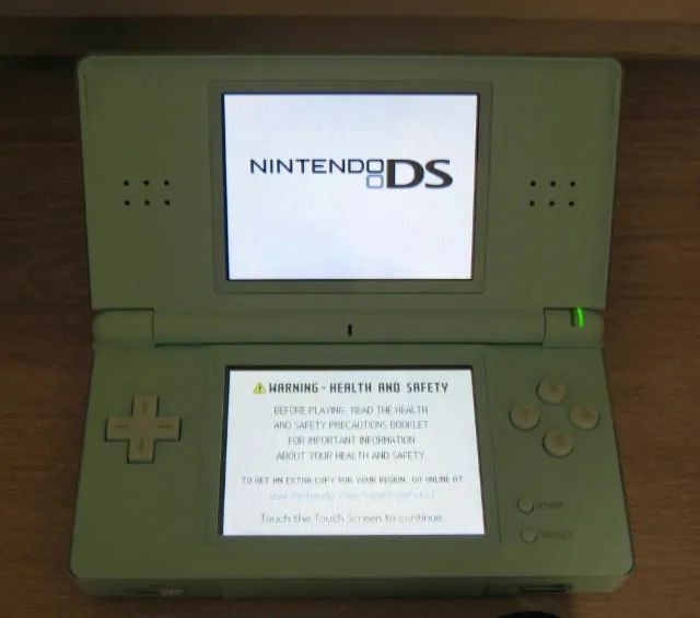 Console Nintendo ds lite 32gb - Foto 4
