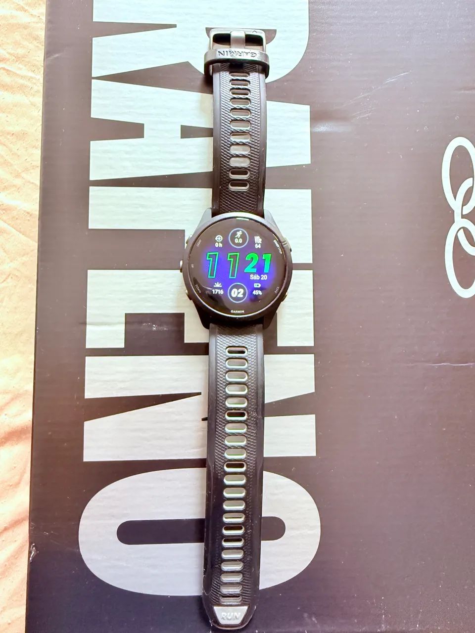 GARMIN 265 - Foto 5