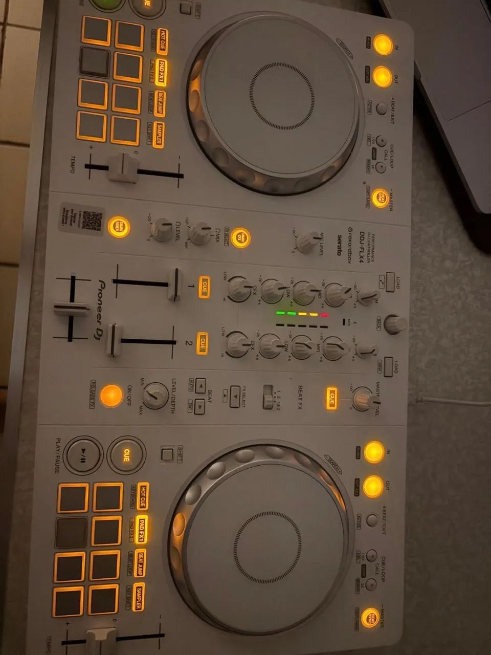 CONTROLADORA FLX 4 - Foto 3