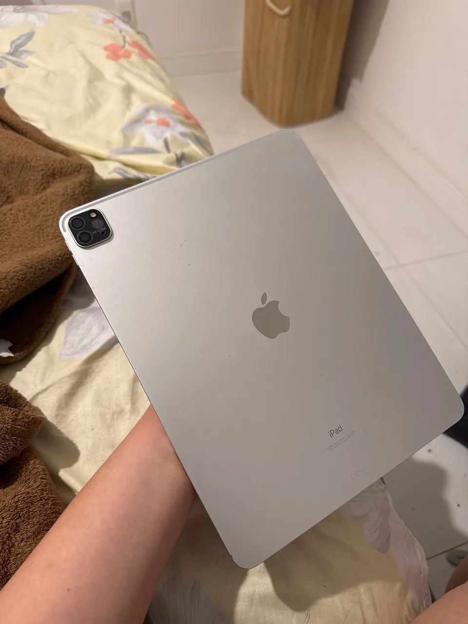 iPad Pro 12,9 pol 512GB - Foto 2