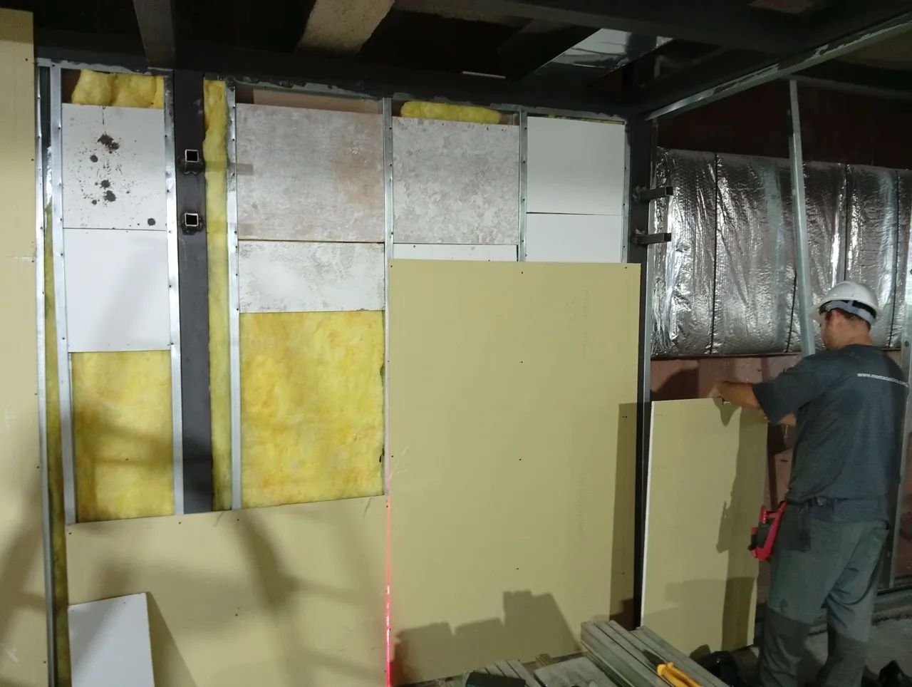 Área construção civil geral. - Foto 3
