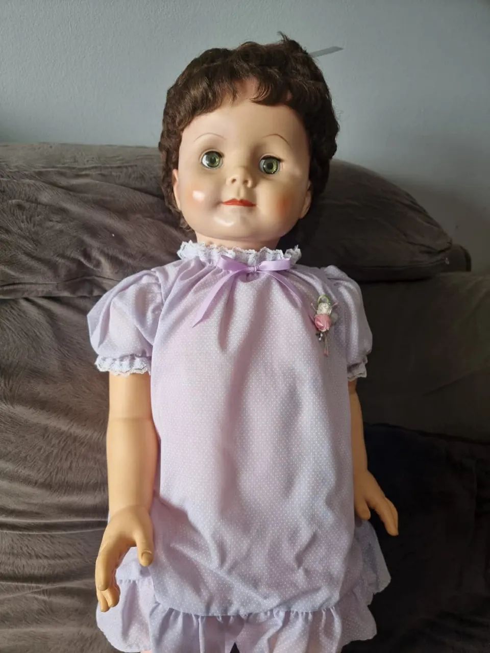 Saucy walker Americana dec 70  - Foto 3