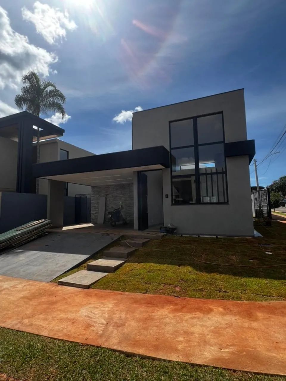 VENDO CASA EM JARDIM BOTANICO  - Foto 4