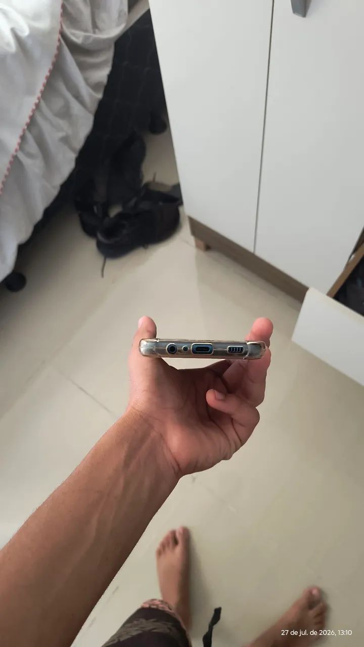 Samsung A12 - Foto 4