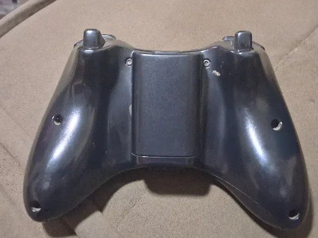 Controle xbox 360 - Foto 2