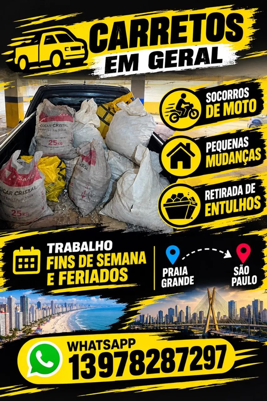CARRETOS EM GERAL  - Foto 3