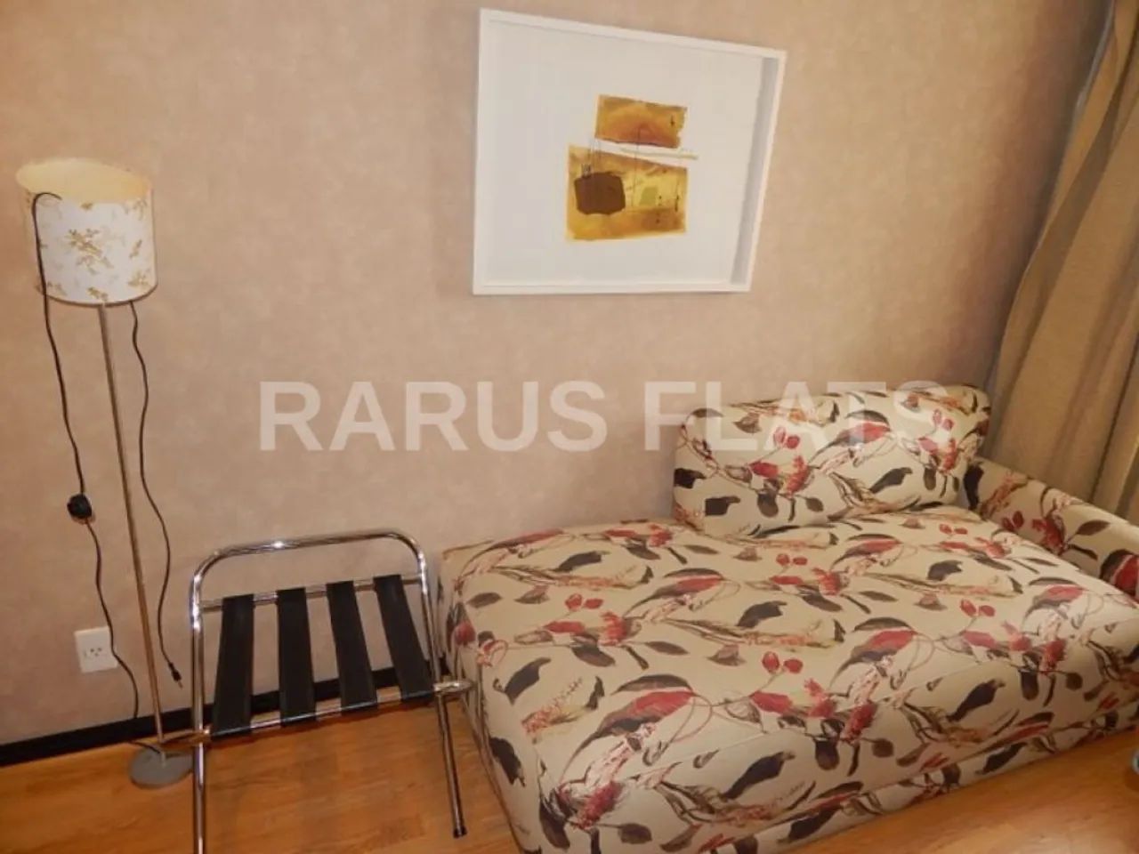 Flat para alugar na Vila Olímpia -Edifício Executive Flat One - Foto 2
