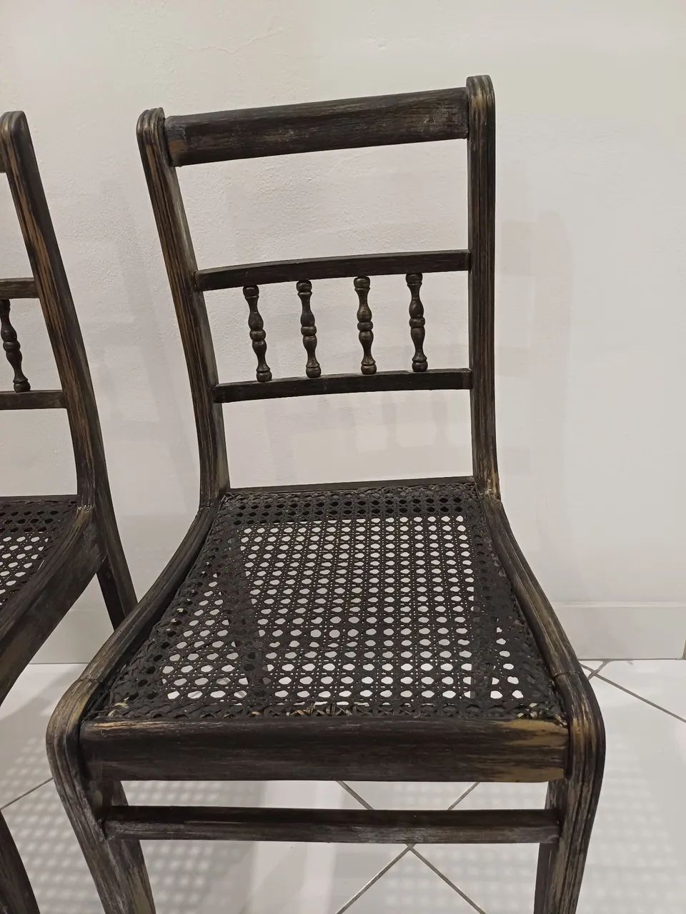 Cadeiras - Foto 2