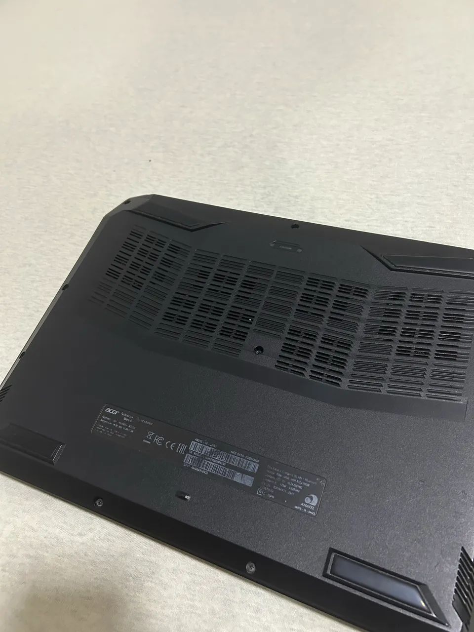 Acer Nitro 5 - Foto 3