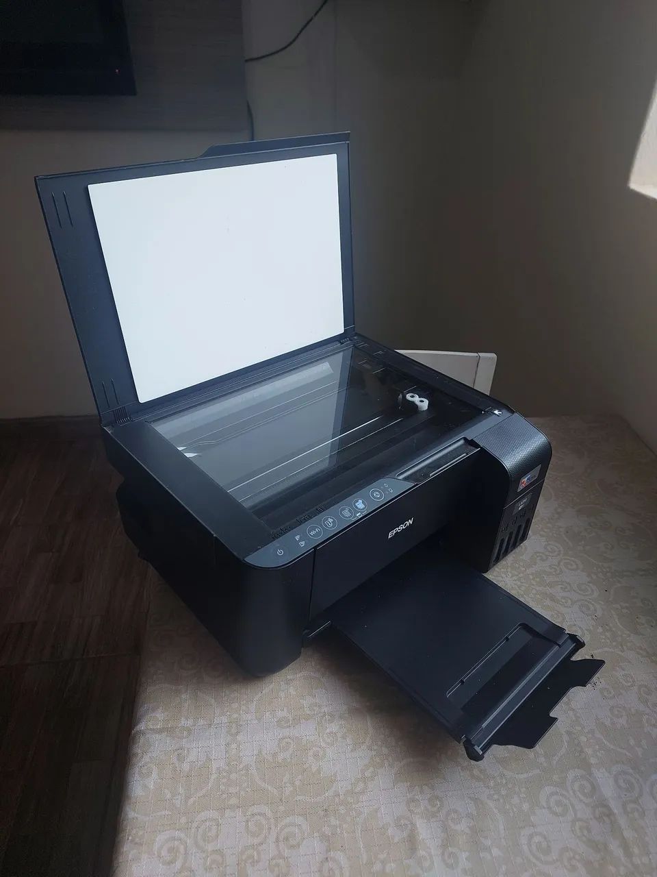 Impressora Epson L3250 - Foto 3