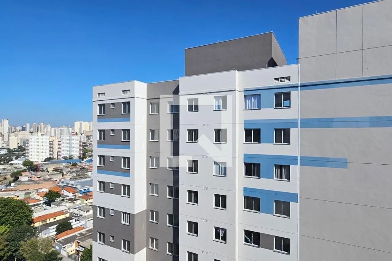 Apartamento à Venda - Cambuci, 2 Quartos, 35 m2 - Foto 5