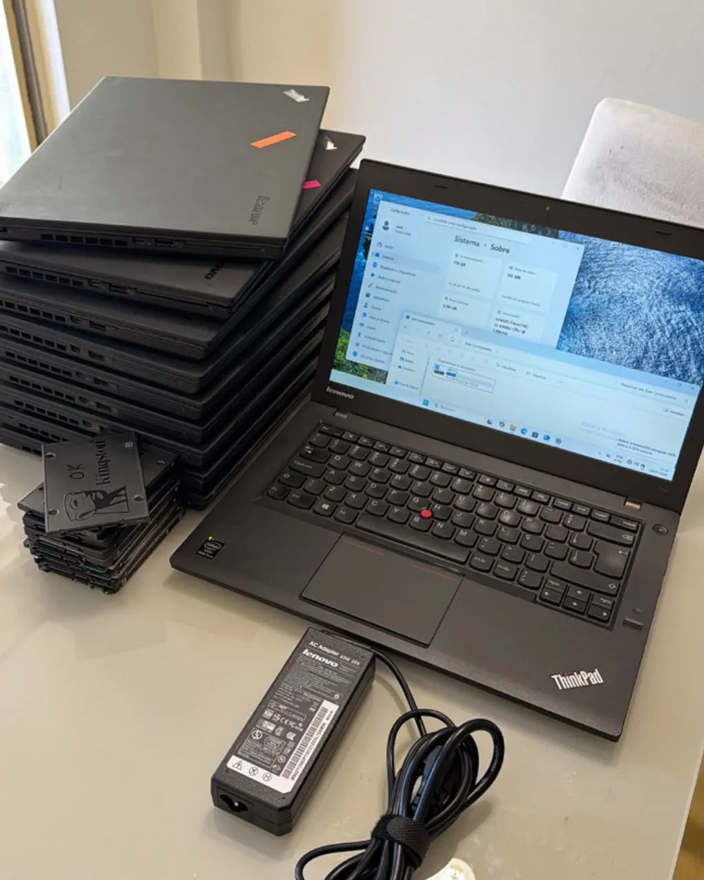 Notebook Lenovo T440