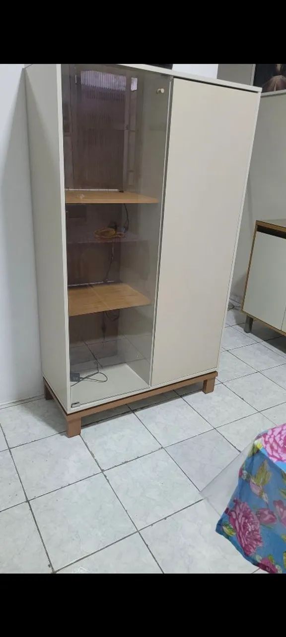 Cristaleira 