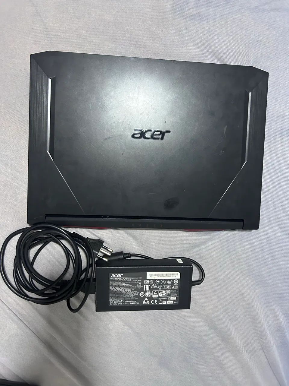 ACER NITRO 5 
