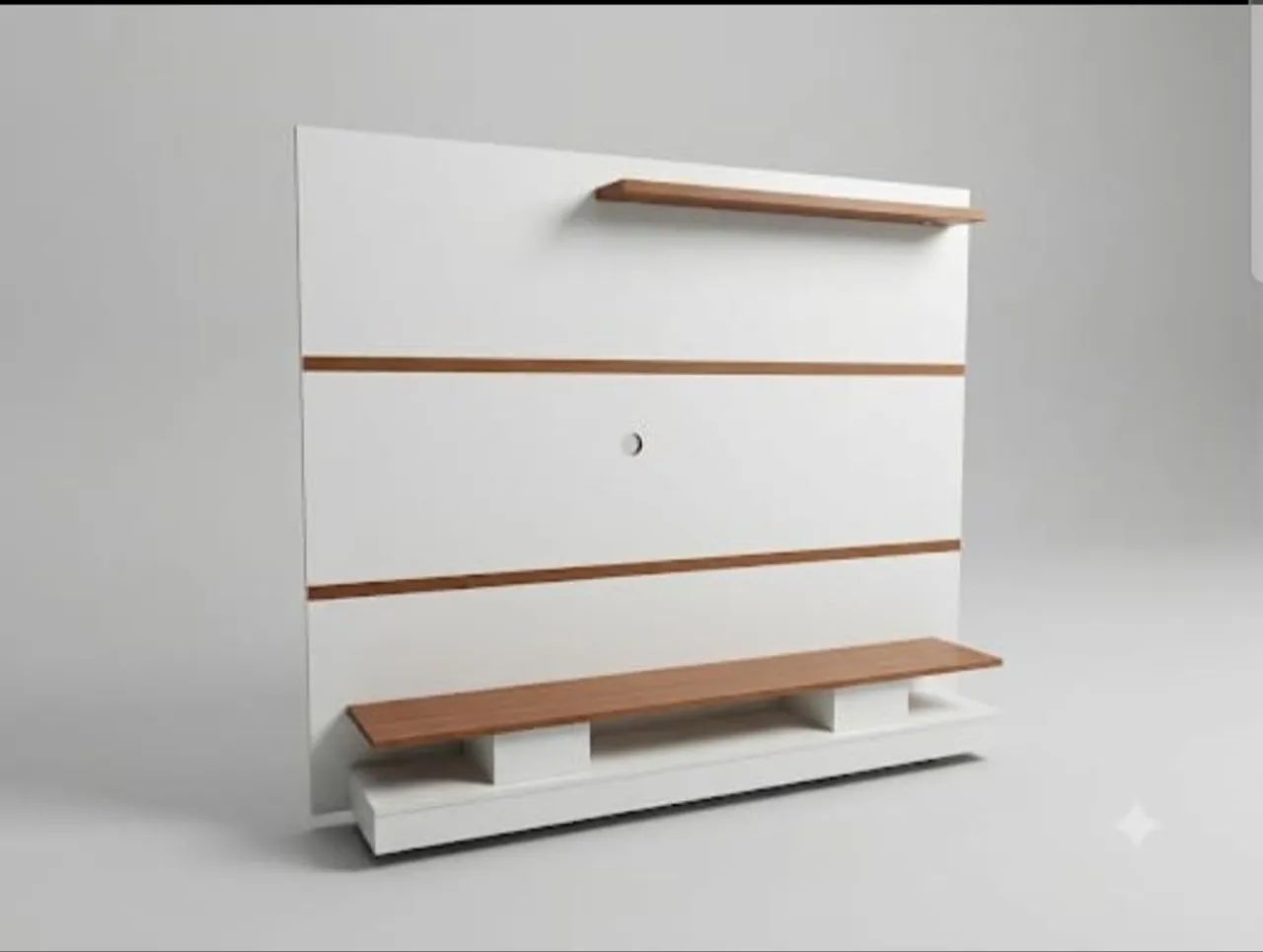 Vendo Rack 