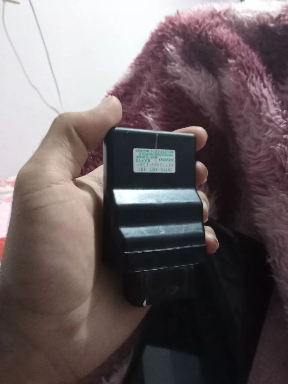 Módulo xre 300 2023