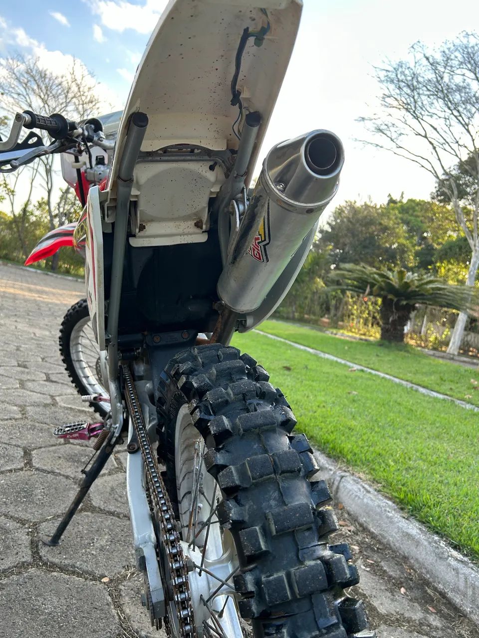 Crf 230 extremamente conservada - Foto 4