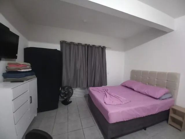 Kitnet 1 dorm, 300m do mar dos Ingleses, Florianópolis, COD561 - Foto 8