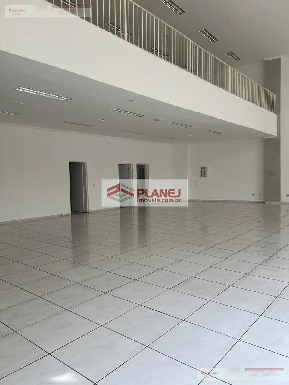 SALÃO COMERCIAL em Campinas - São Paulo, Taquaral - Foto 2