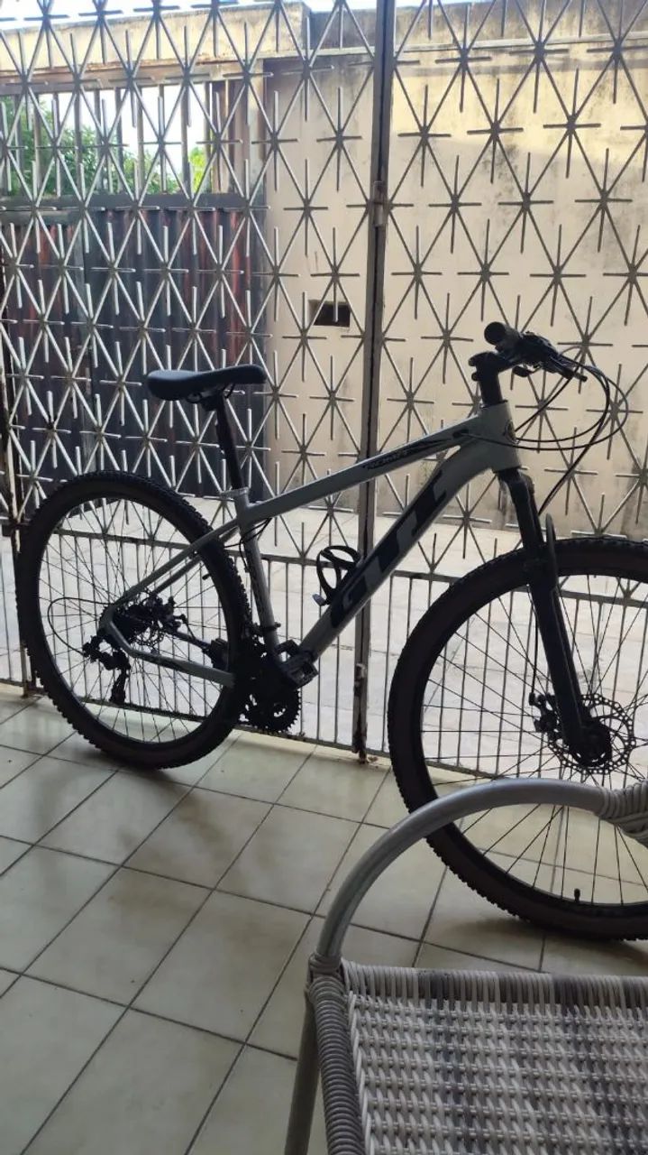 BICICLETA GTI ARO 29  - Foto 2