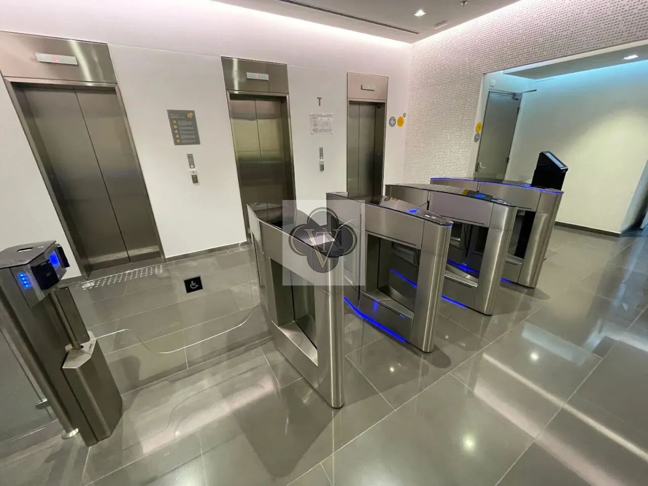 Conjunto Comercial - Edifício Bravo Paulista - Foto 2