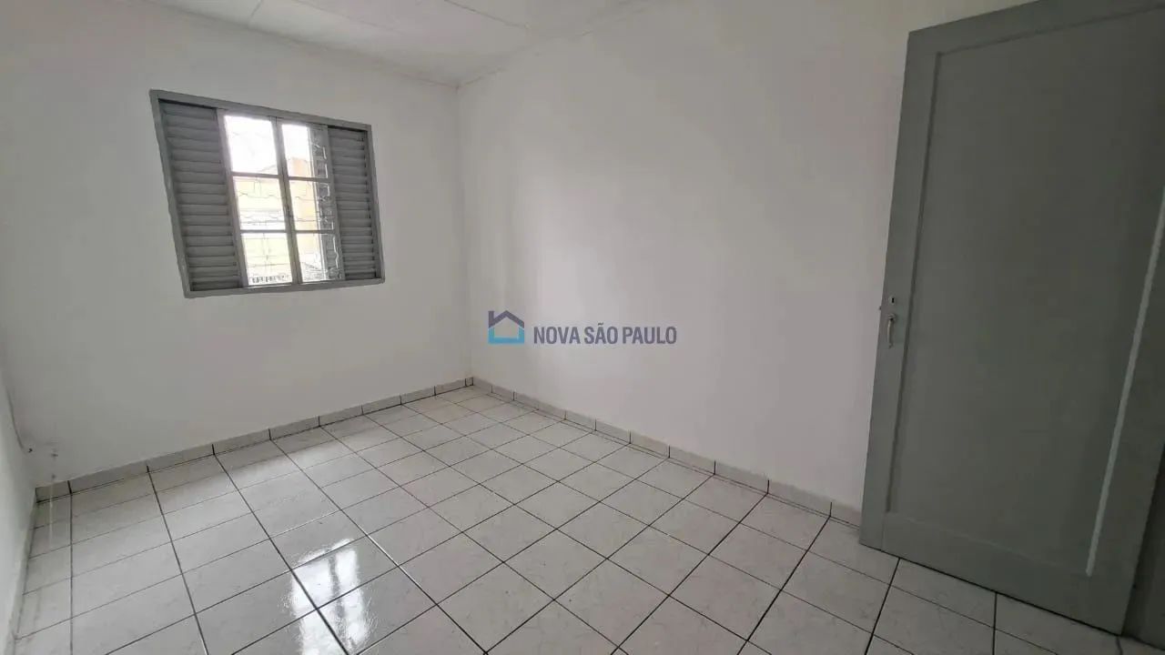 Casa Assobradada para Locação ? Vila Parque Jabaquara | São Paulo ? SP - Foto 3