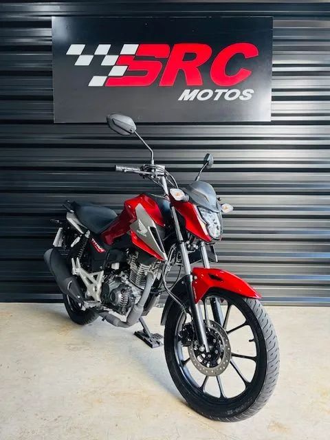 CG 160 TITAN - Foto 4