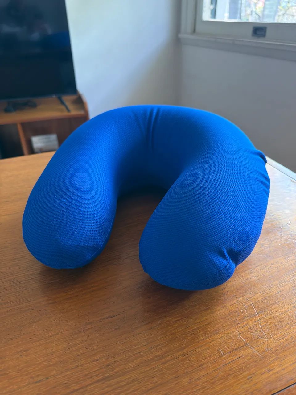 Almofada para pescoço 