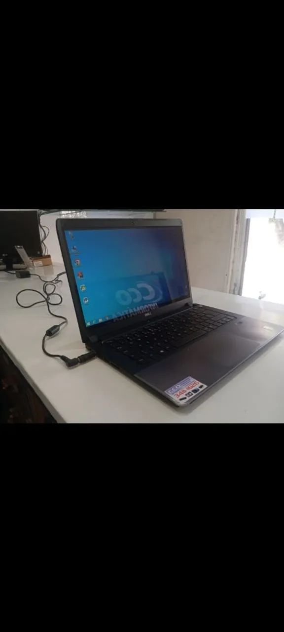 NOTEBOOK DELL VOSTRO 5470- PROMOÇÃO HOJE 25/08 - Foto 3