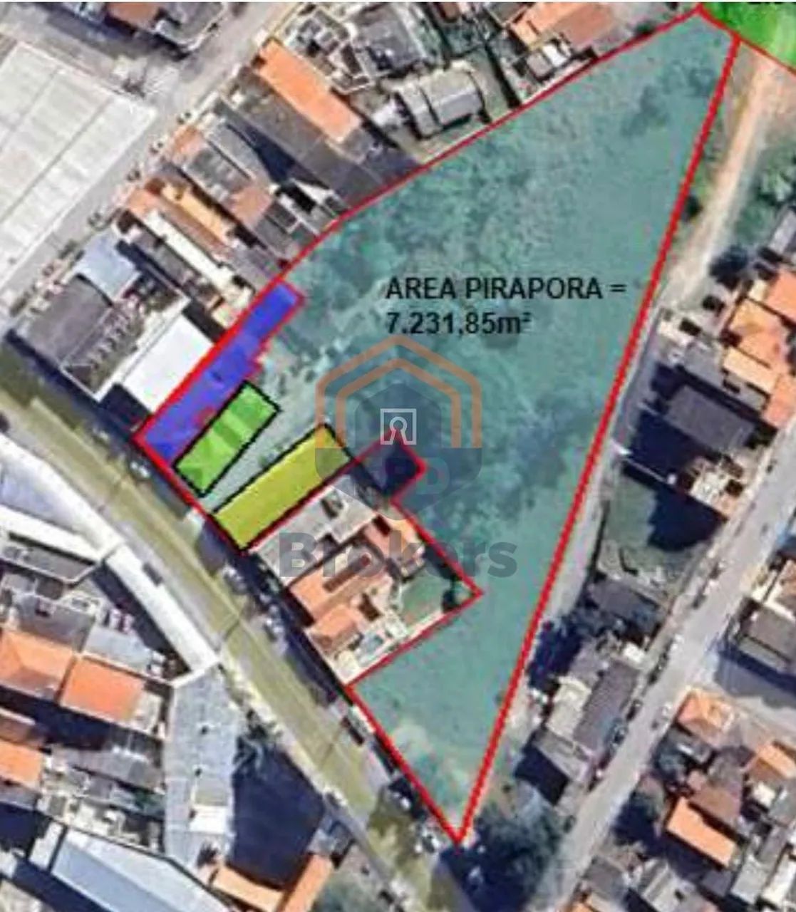 Terreno em Vila Rami - Jundiaí, SP