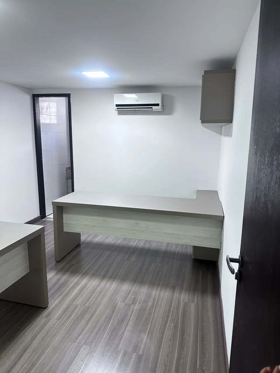Sala Comercial Projetada no centro da cidade. - Foto 3