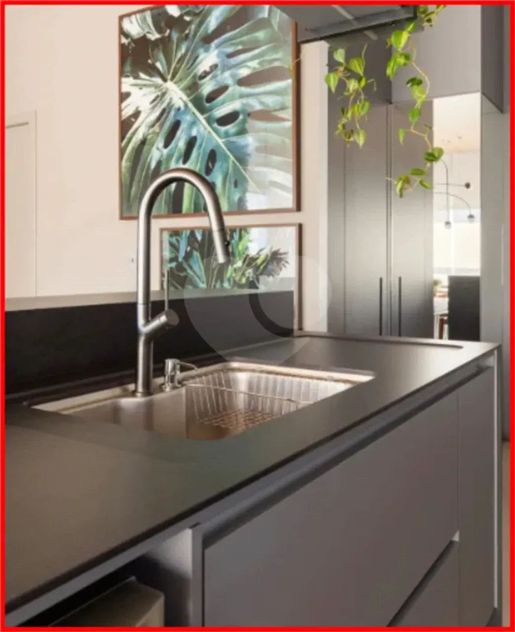 Apartamento com 2 quartos à venda em Vila mariana - SP - Foto 5