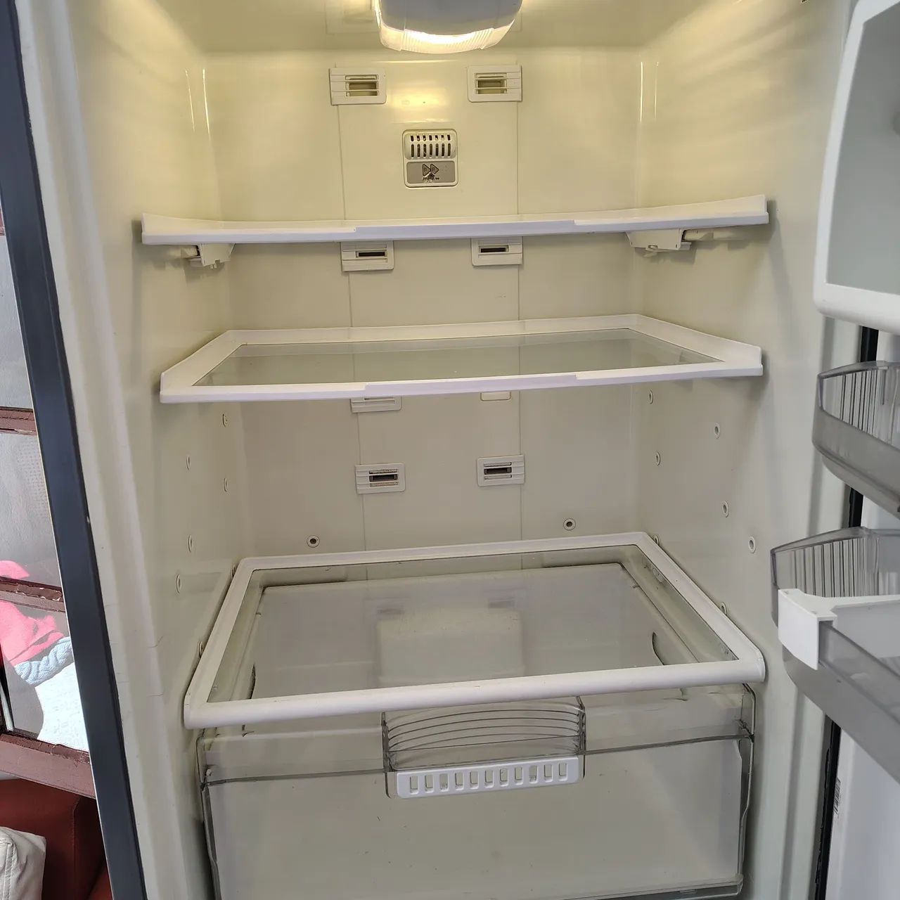 Geladeira Brastemp 400 Lt - Foto 4