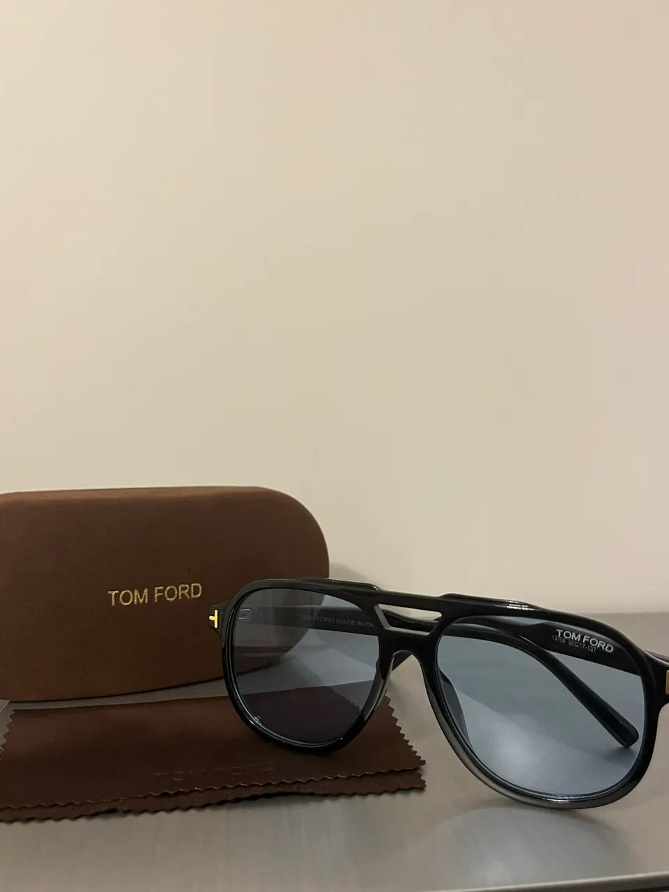 Óculos Tom Ford FT