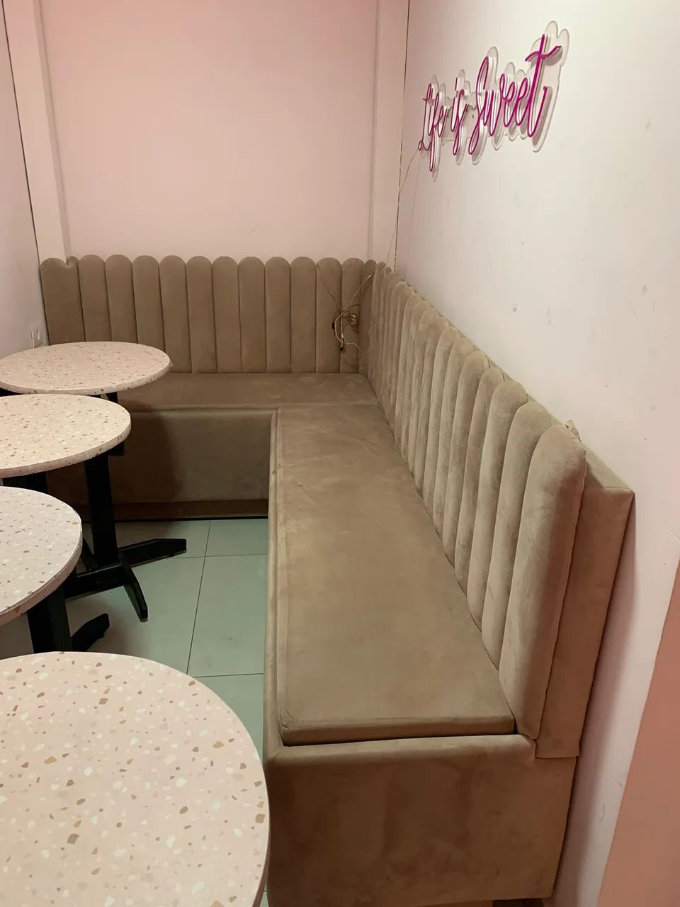 Sofá - Foto 2