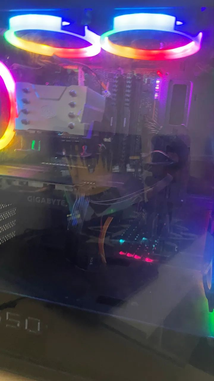 VENDO PC GAMER - Foto 3